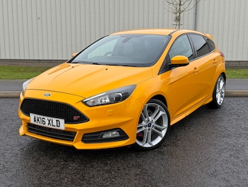 Used Ford Focus 2016 for sale - 79575799: Photo