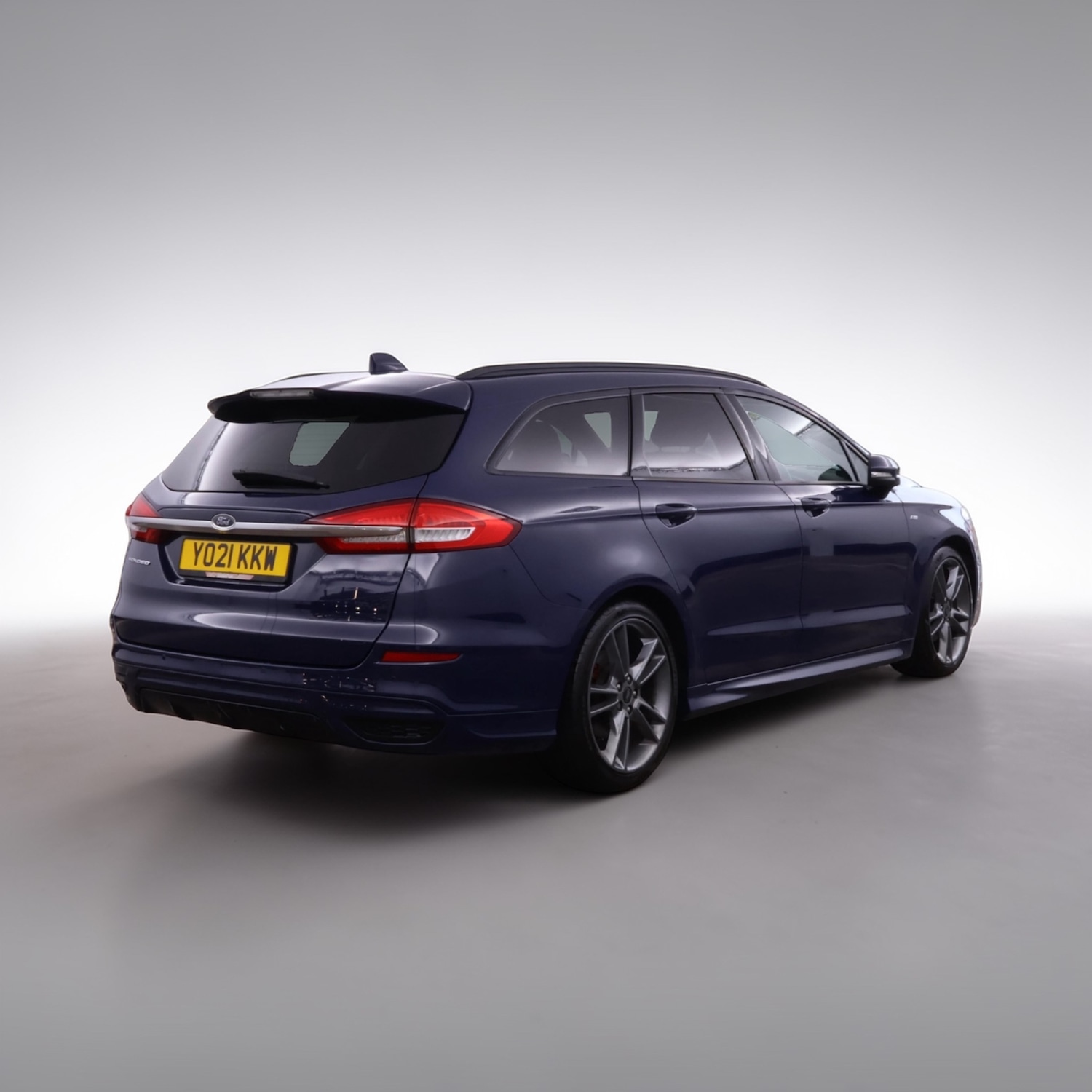 Used Ford Mondeo 2021 for sale - 78125371: Photo 4