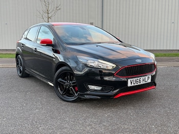 Used Ford Focus 2016 for sale - 77055854: Photo