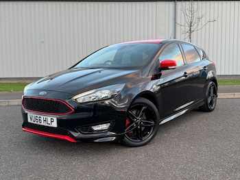 Used Ford Focus 2016 for sale - 77055854: Photo