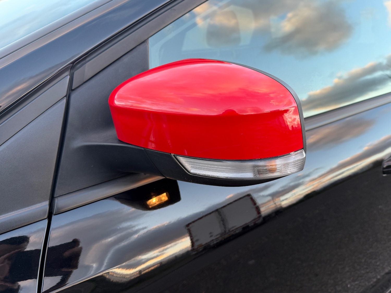 Used Ford Focus 2016 for sale - 77055854: Photo 8