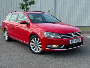 2013 (13) - 2.0 TDI Bluemotion Tech Highline 5dr