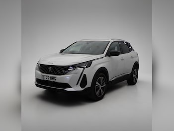 Used Peugeot 3008 2022 for sale - 78202455: Photo