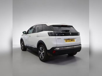 Used Peugeot 3008 2022 for sale - 78202455: Photo