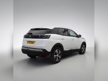 Used Peugeot 3008 2022 for sale - 78202455: Photo