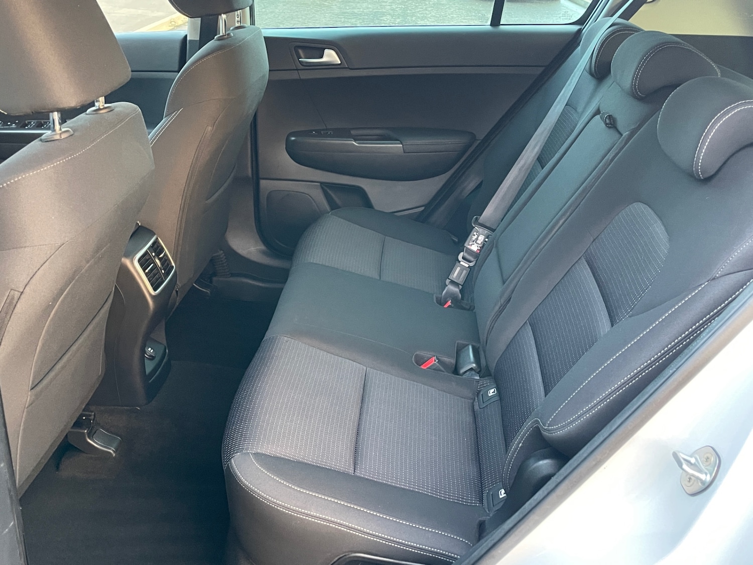 Used Kia Sportage 2018 for sale - 77052140: Photo 10