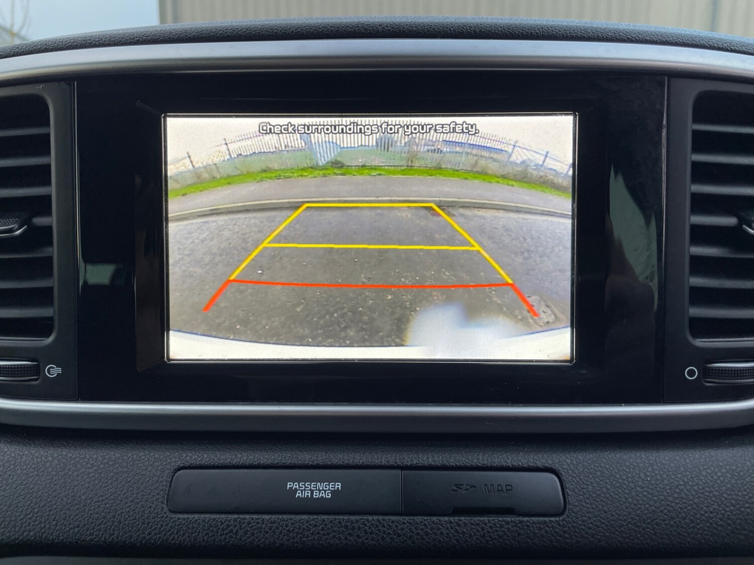 Used Kia Sportage 2018 for sale - 77052140: Photo 13