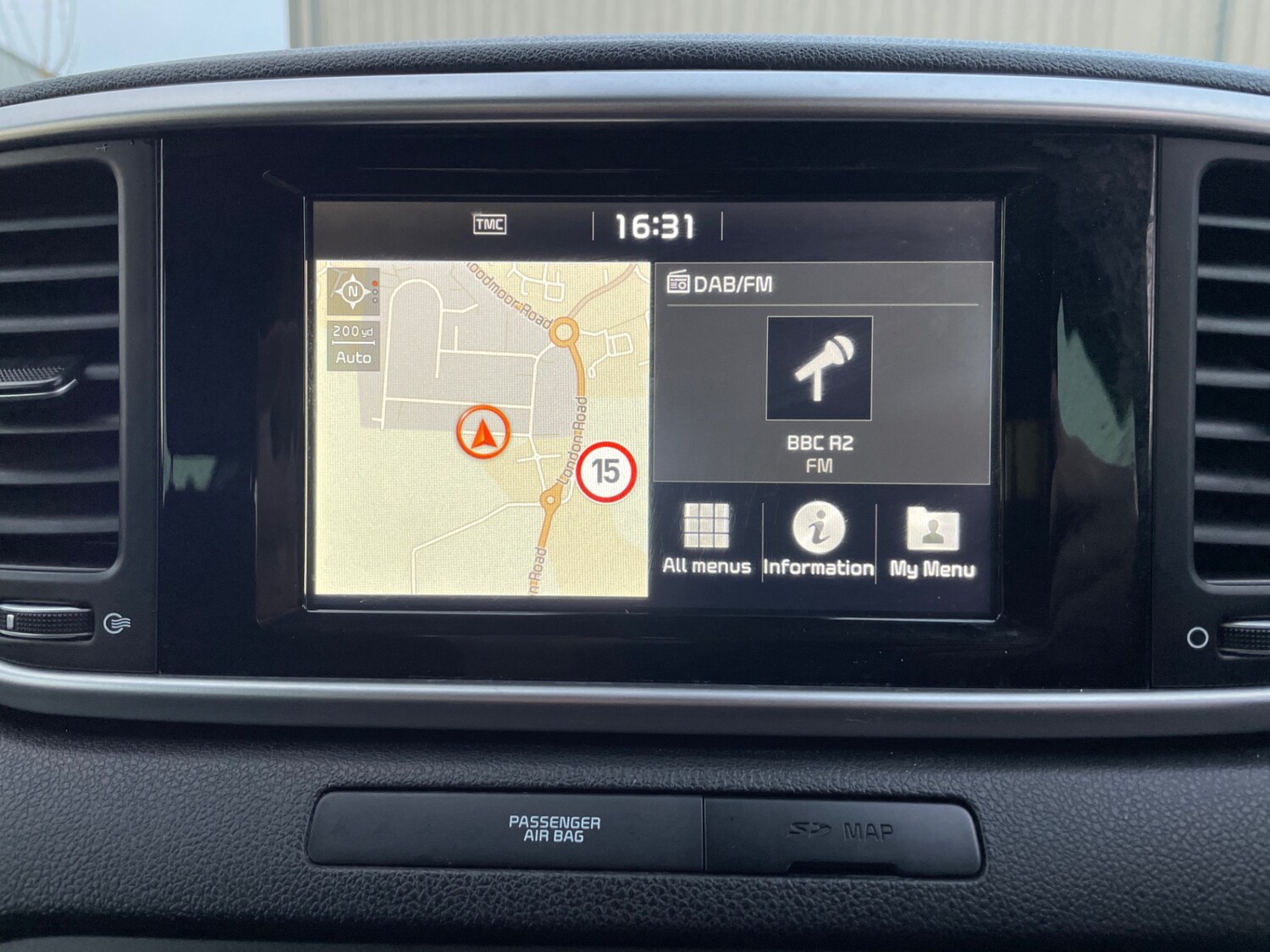 Used Kia Sportage 2018 for sale - 77052140: Photo 14