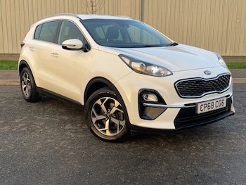 2018 (68) - 1.6 CRDi ISG 2 5dr