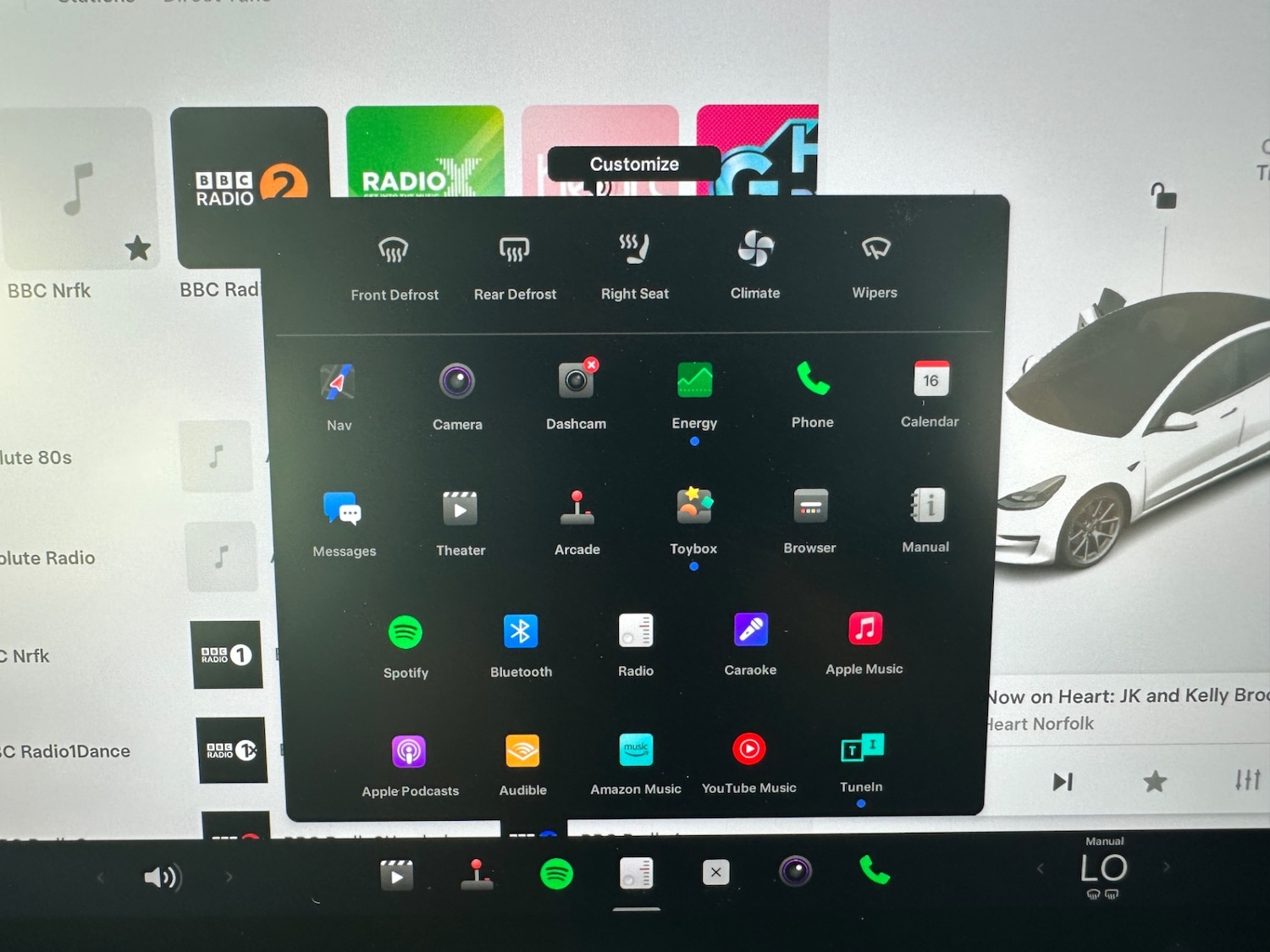 Used Tesla Model 3 2021 for sale - 76618839: Photo 28