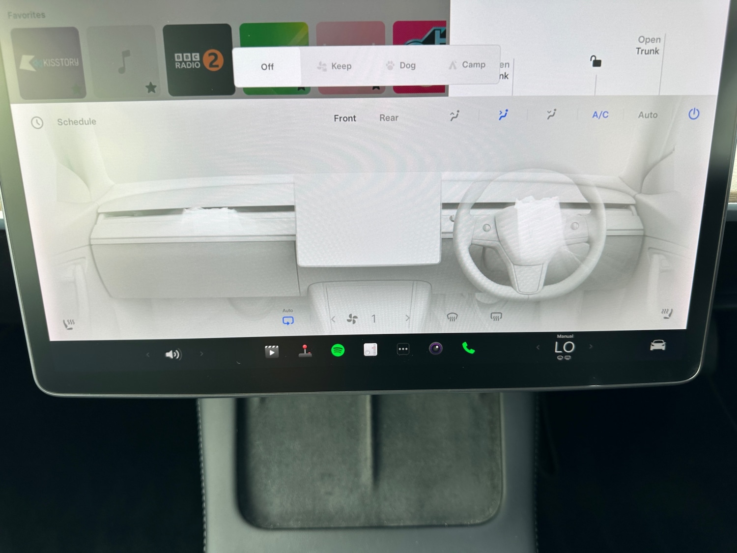 Used Tesla Model 3 2021 for sale - 76618839: Photo 29