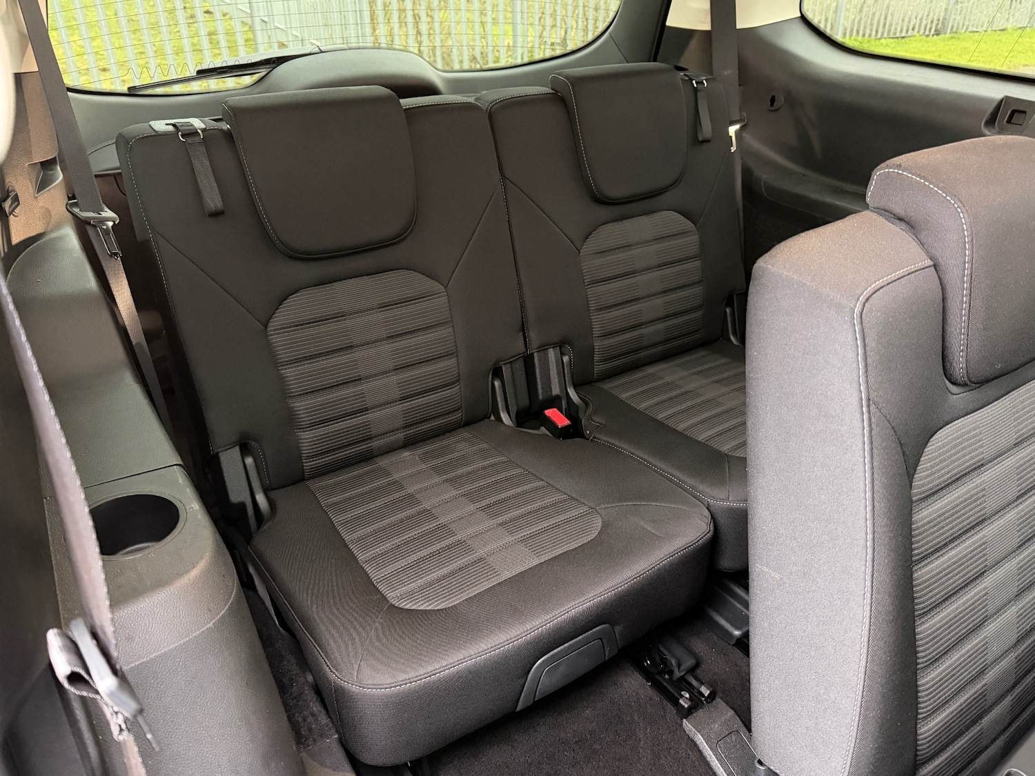 Used Ford Galaxy 2020 for sale - 77423835: Photo 11