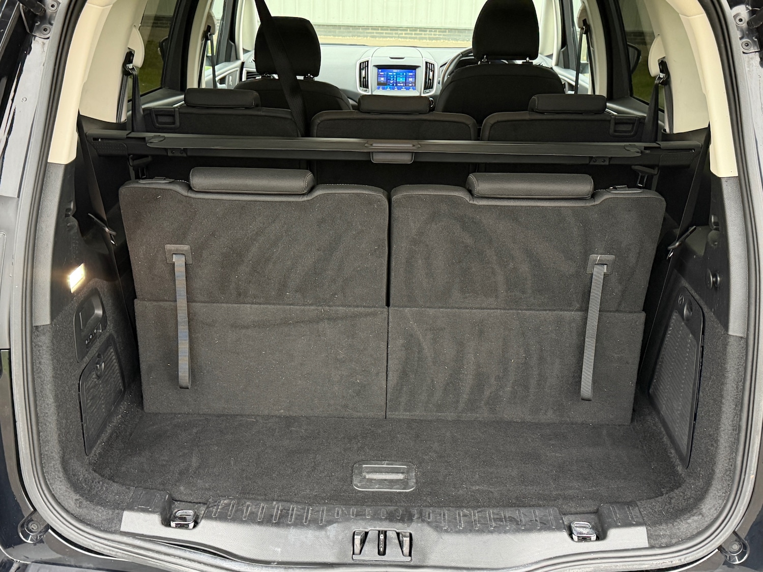 Used Ford Galaxy 2020 for sale - 77423835: Photo 13