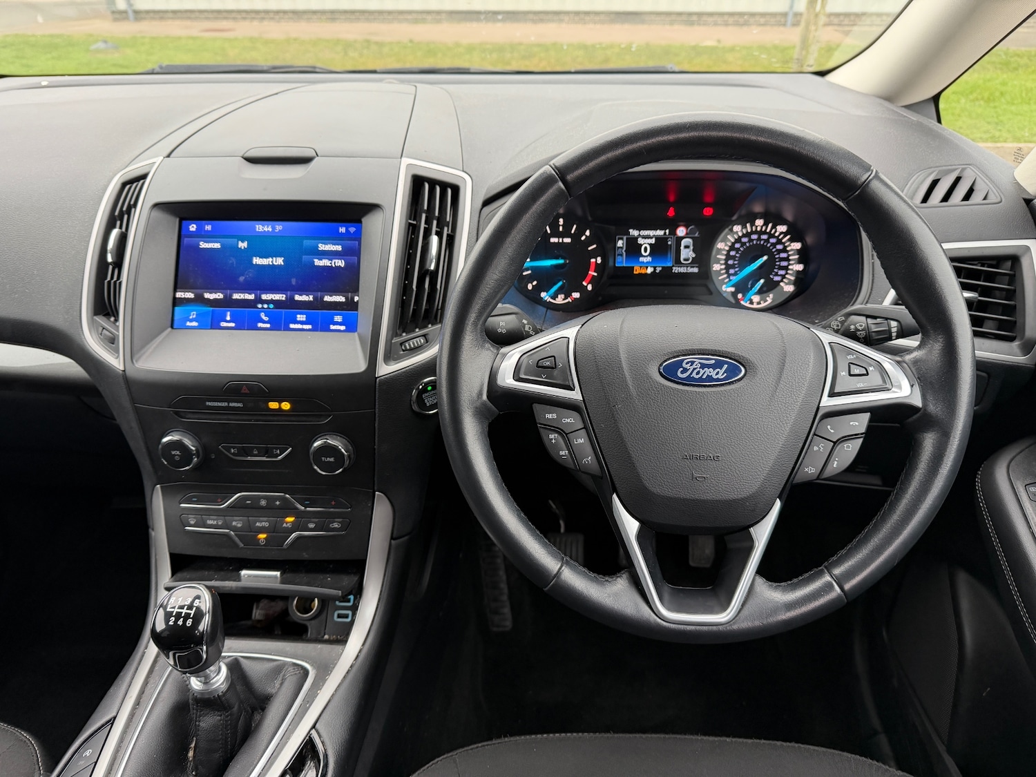 Used Ford Galaxy 2020 for sale - 77423835: Photo 14