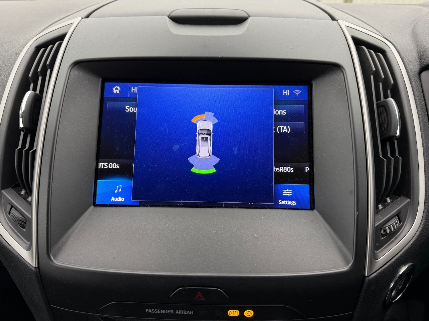 Used Ford Galaxy 2020 for sale - 77423835: Photo 15