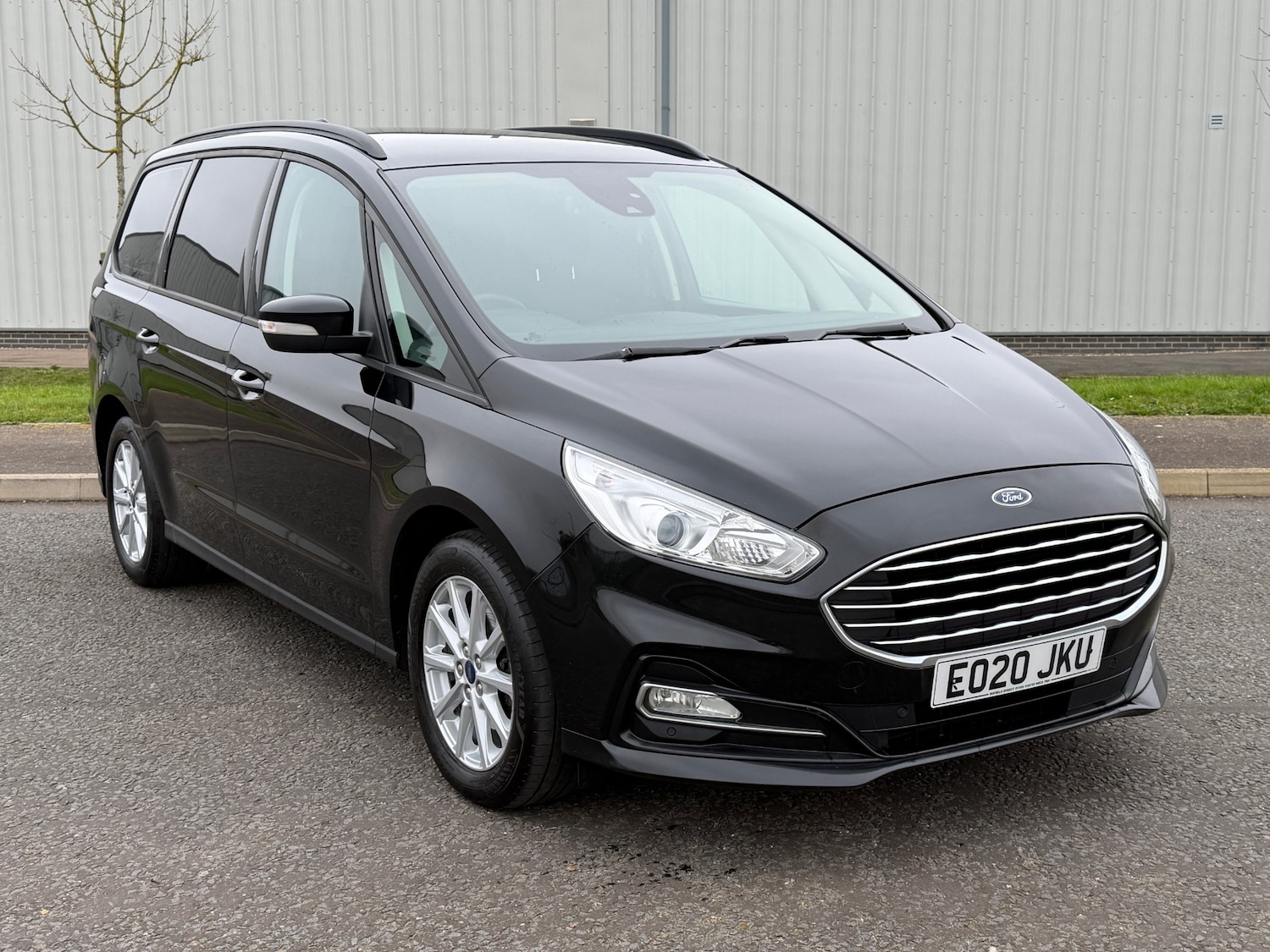Used Ford Galaxy 2020 for sale - 77423835: Photo 16