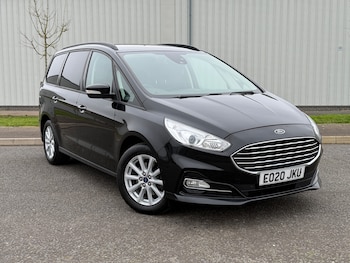 Used Ford Galaxy 2020 for sale - 77423835: Photo