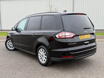 Used Ford Galaxy 2020 for sale - 77423835: Photo