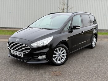 Used Ford Galaxy 2020 for sale - 77423835: Photo