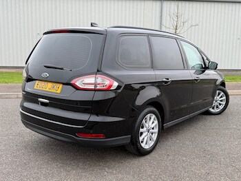 Used Ford Galaxy 2020 for sale - 77423835: Photo