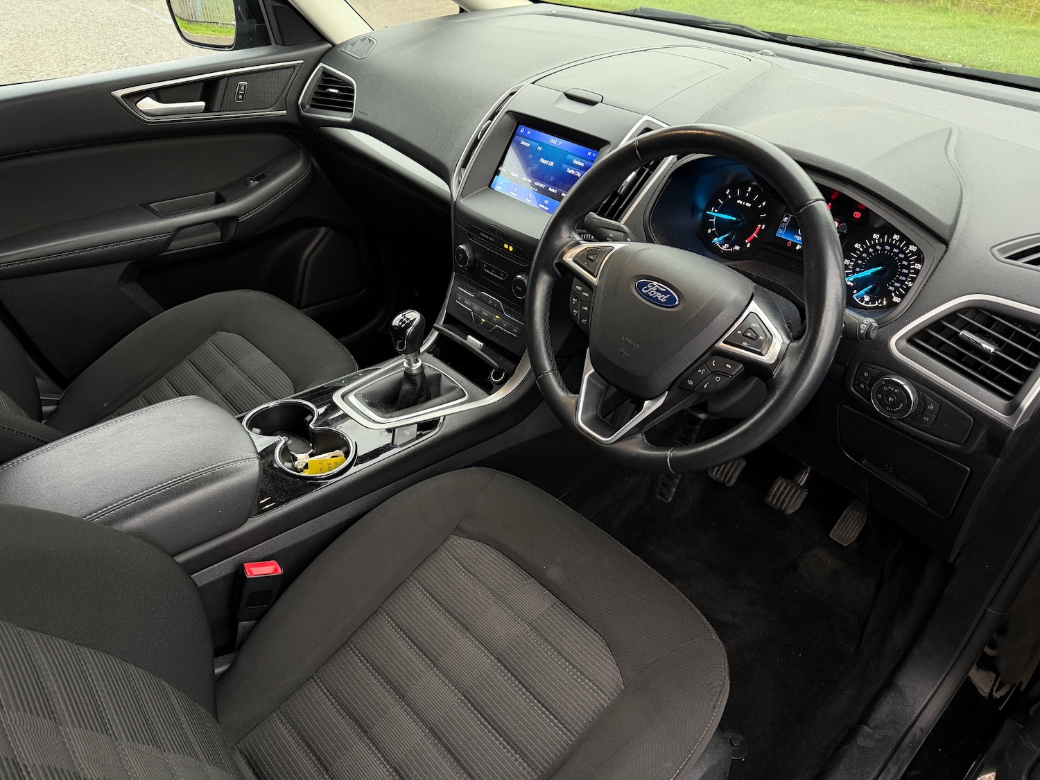 Used Ford Galaxy 2020 for sale - 77423835: Photo 7