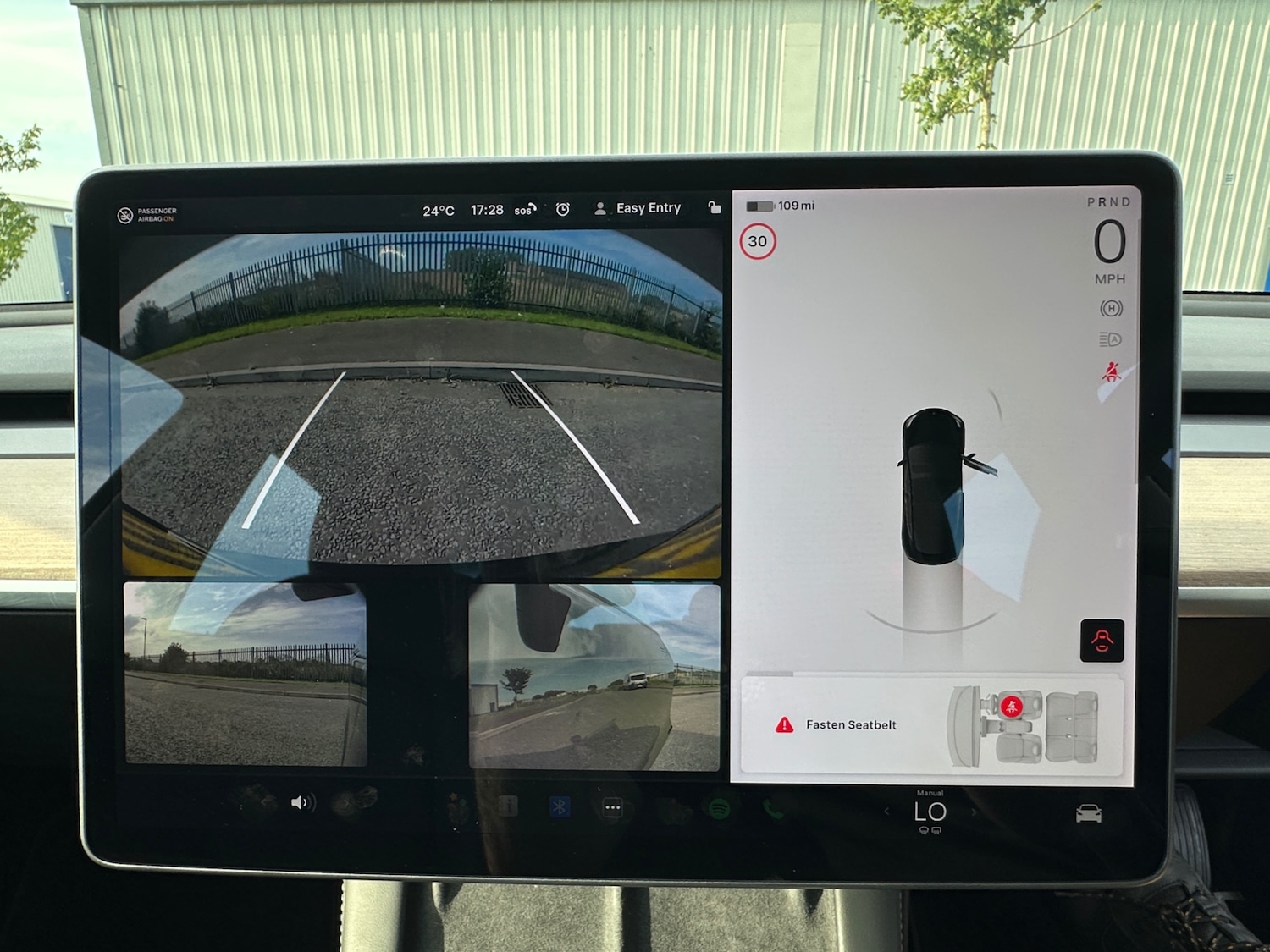 Used Tesla Model 3 2021 for sale - 77932897: Photo 16