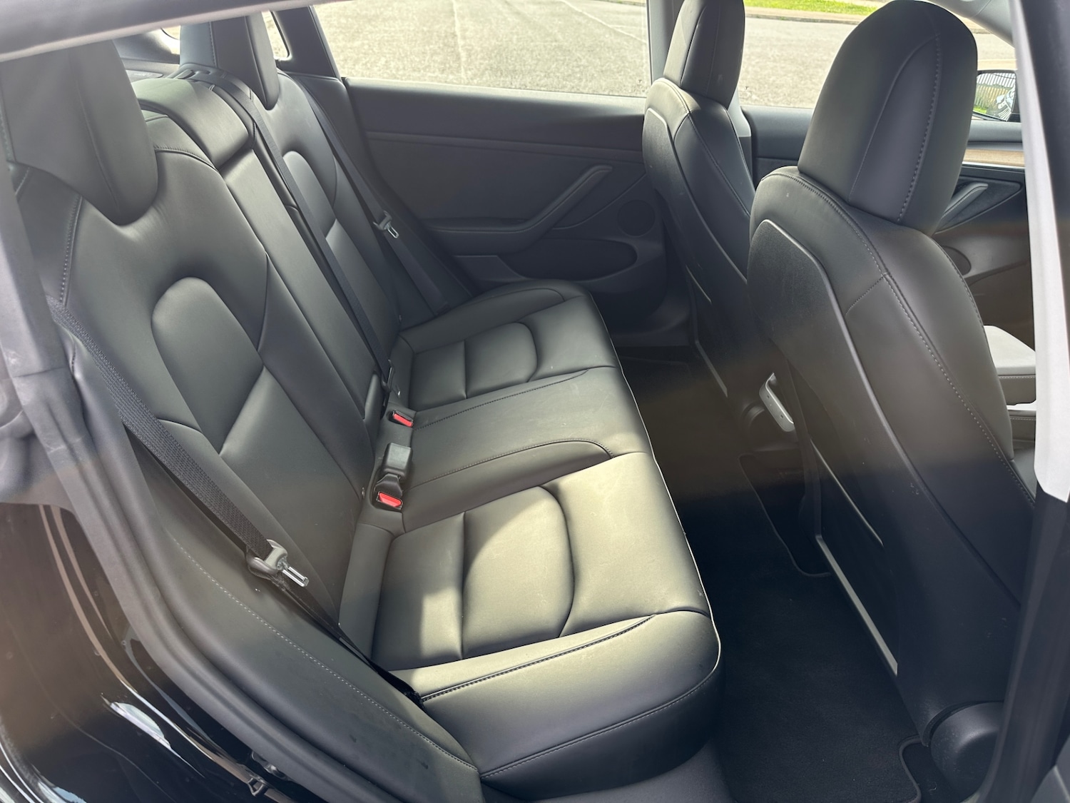 Used Tesla Model 3 2021 for sale - 77932897: Photo 9