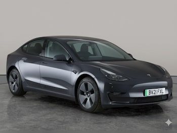 Tesla - Model 3