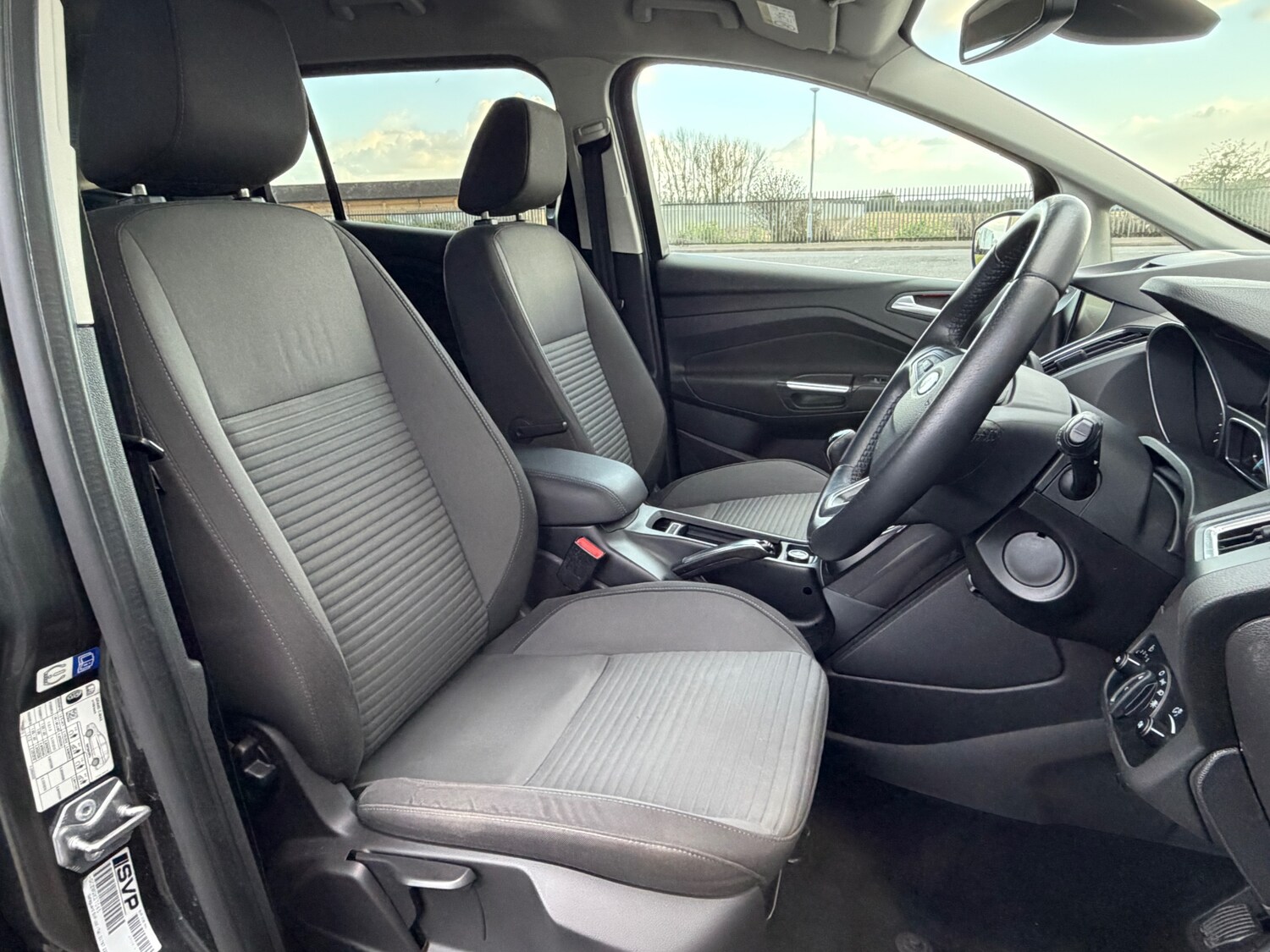 Used Ford Grand C-Max 2016 for sale - 78060683: Photo 11