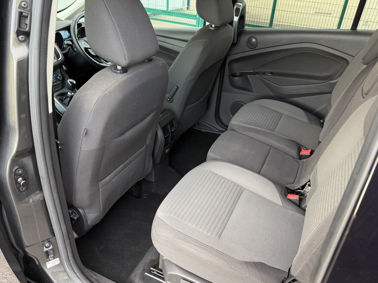 Used Ford Grand C-Max 2016 for sale - 78060683: Photo 12