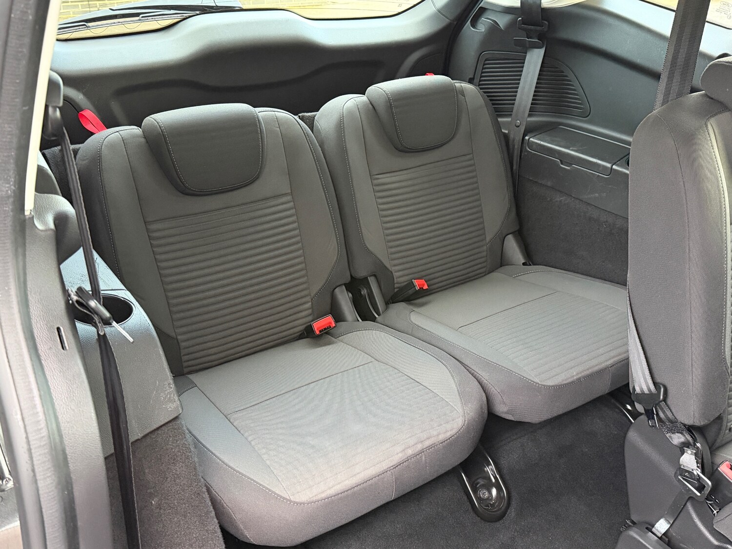 Used Ford Grand C-Max 2016 for sale - 78060683: Photo 13