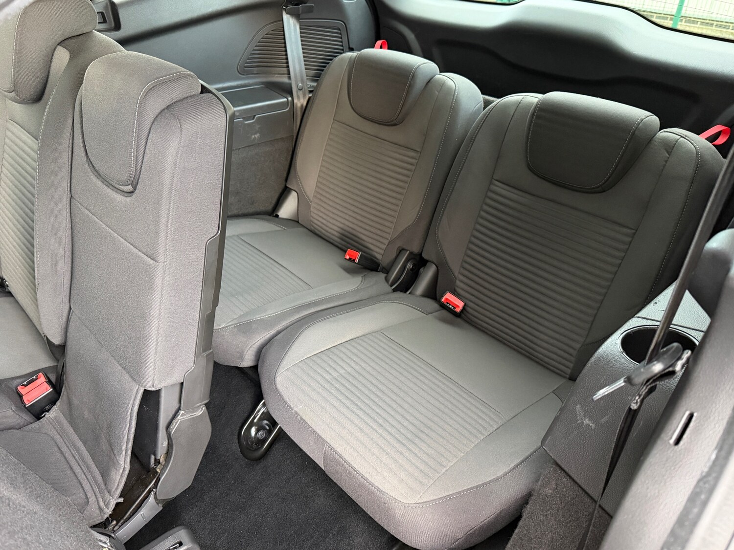 Used Ford Grand C-Max 2016 for sale - 78060683: Photo 14