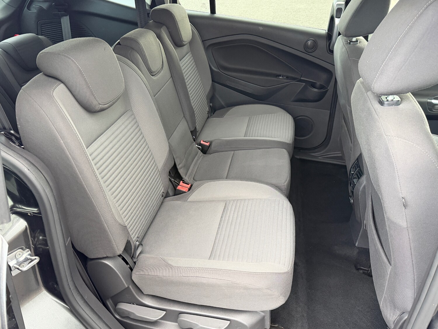 Used Ford Grand C-Max 2016 for sale - 78060683: Photo 15