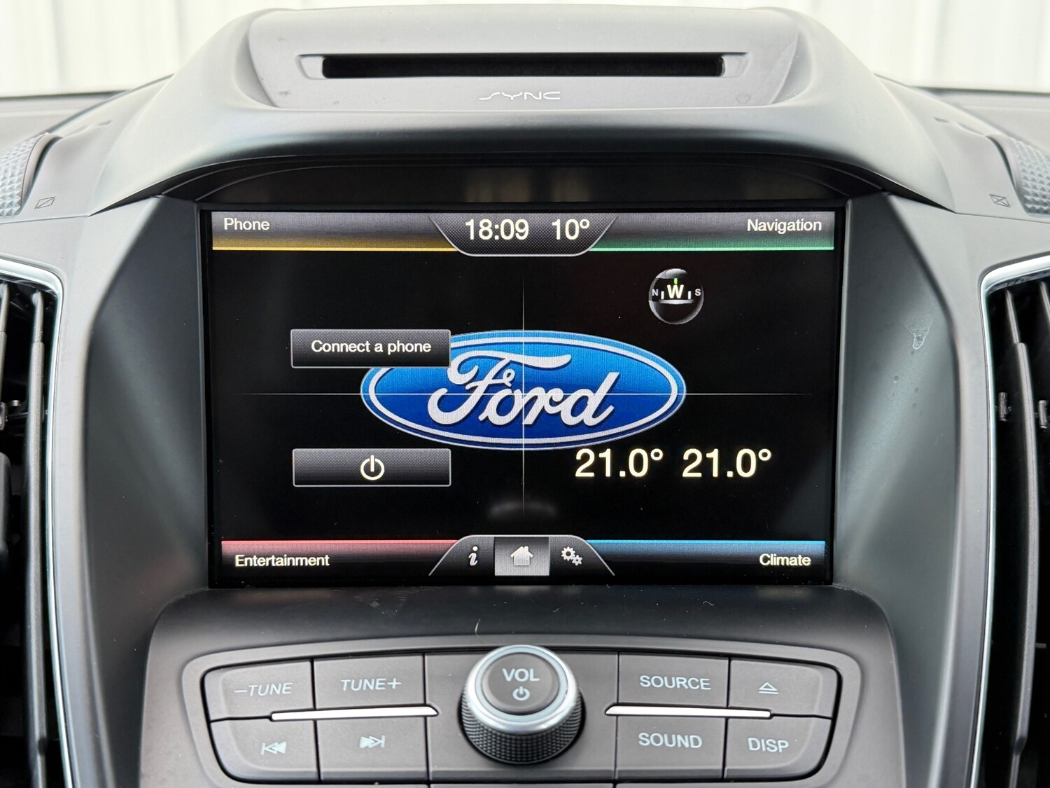 Used Ford Grand C-Max 2016 for sale - 78060683: Photo 20