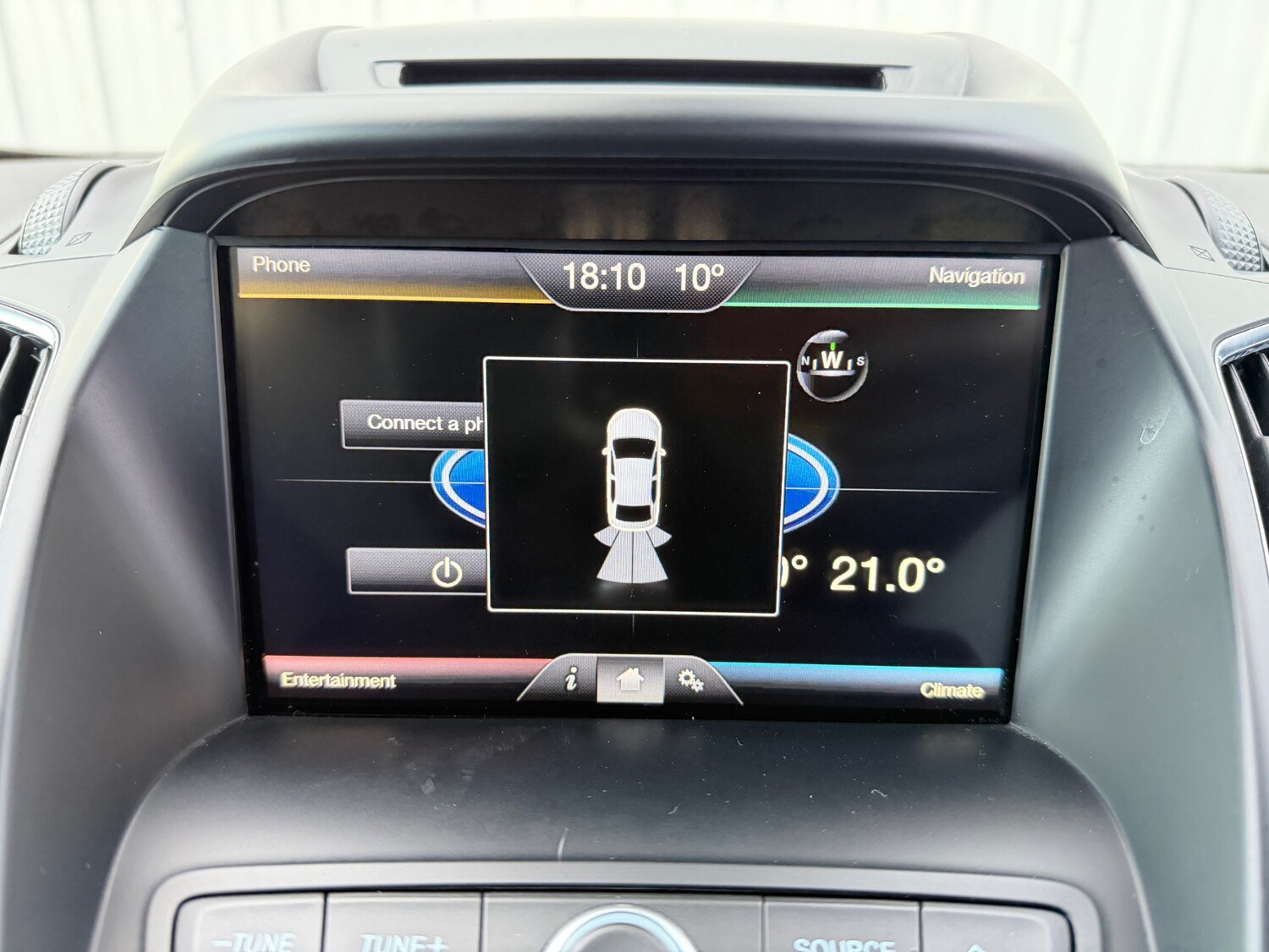 Used Ford Grand C-Max 2016 for sale - 78060683: Photo 26