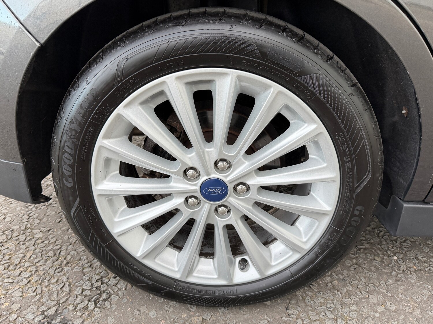 Used Ford Grand C-Max 2016 for sale - 78060683: Photo 27