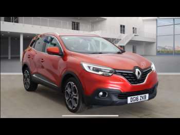 2016 (16) - 1.5 dCi Dynamique S Nav 5dr