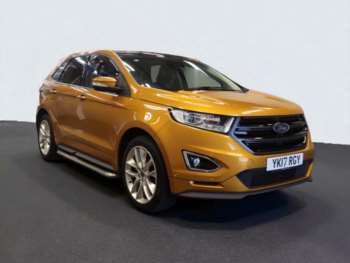 2017 (17) - 2.0 TDCi 180 Sport 5dr