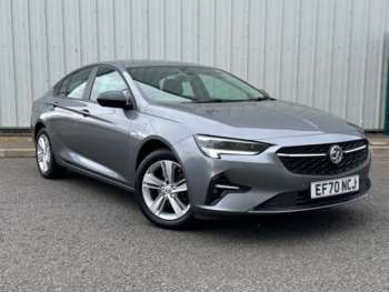 2020 (70) - 1.5 Turbo D SE Nav 5dr