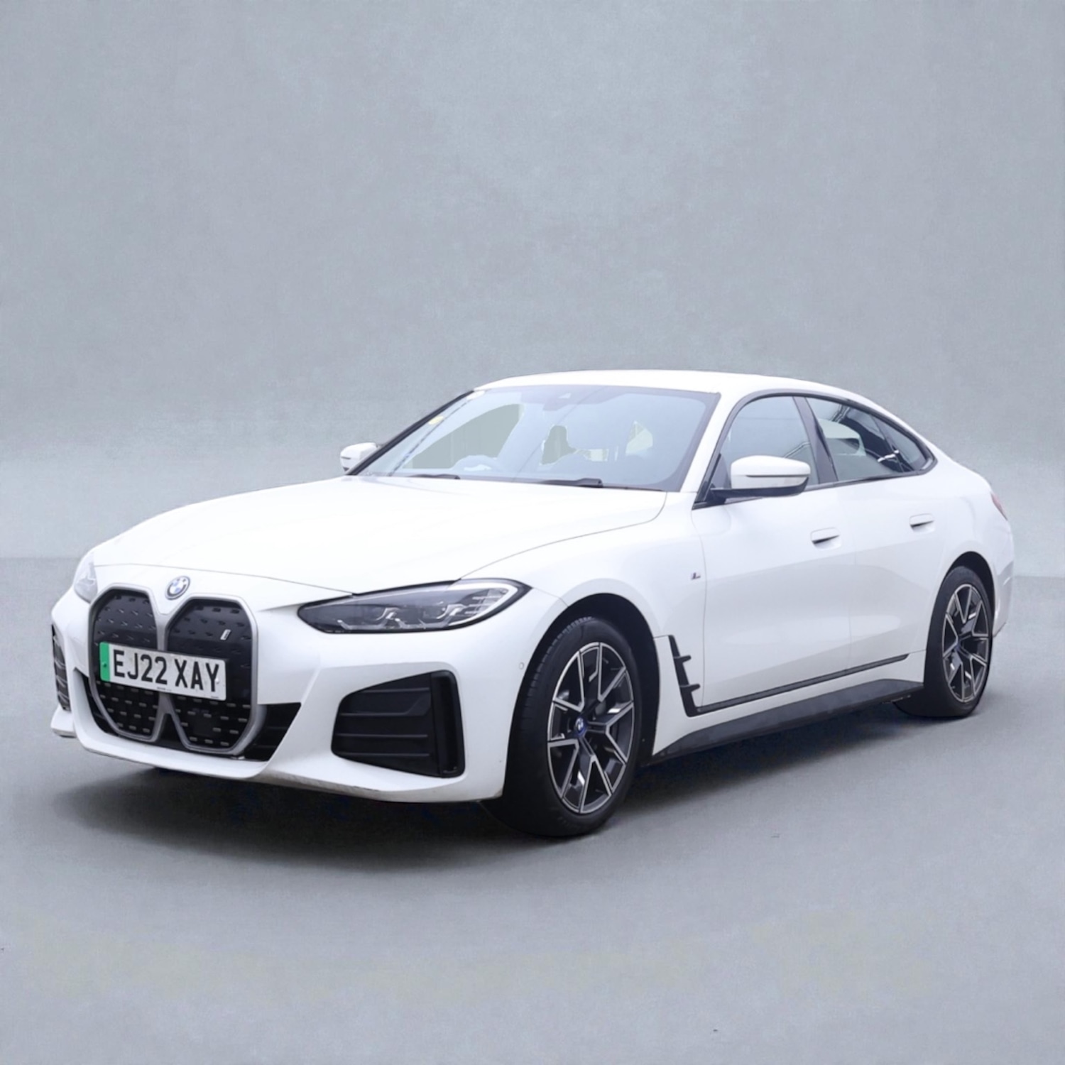 Used BMW i4 2022 for sale - 77055757: Photo 3