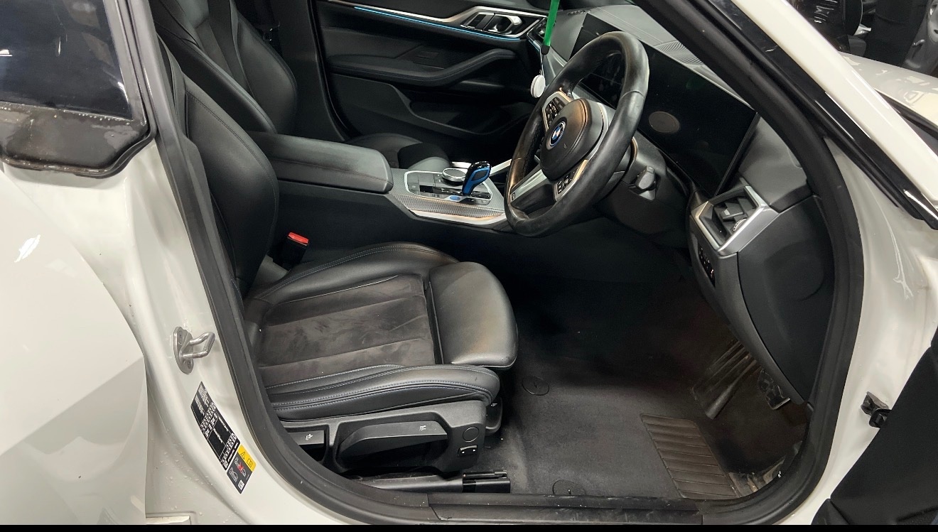 Used BMW i4 2022 for sale - 77055757: Photo 5