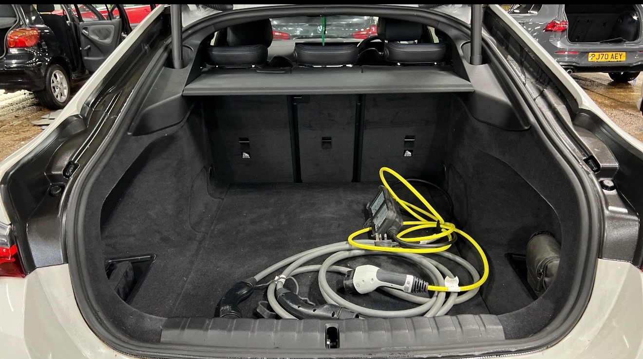 Used BMW i4 2022 for sale - 77055757: Photo 7