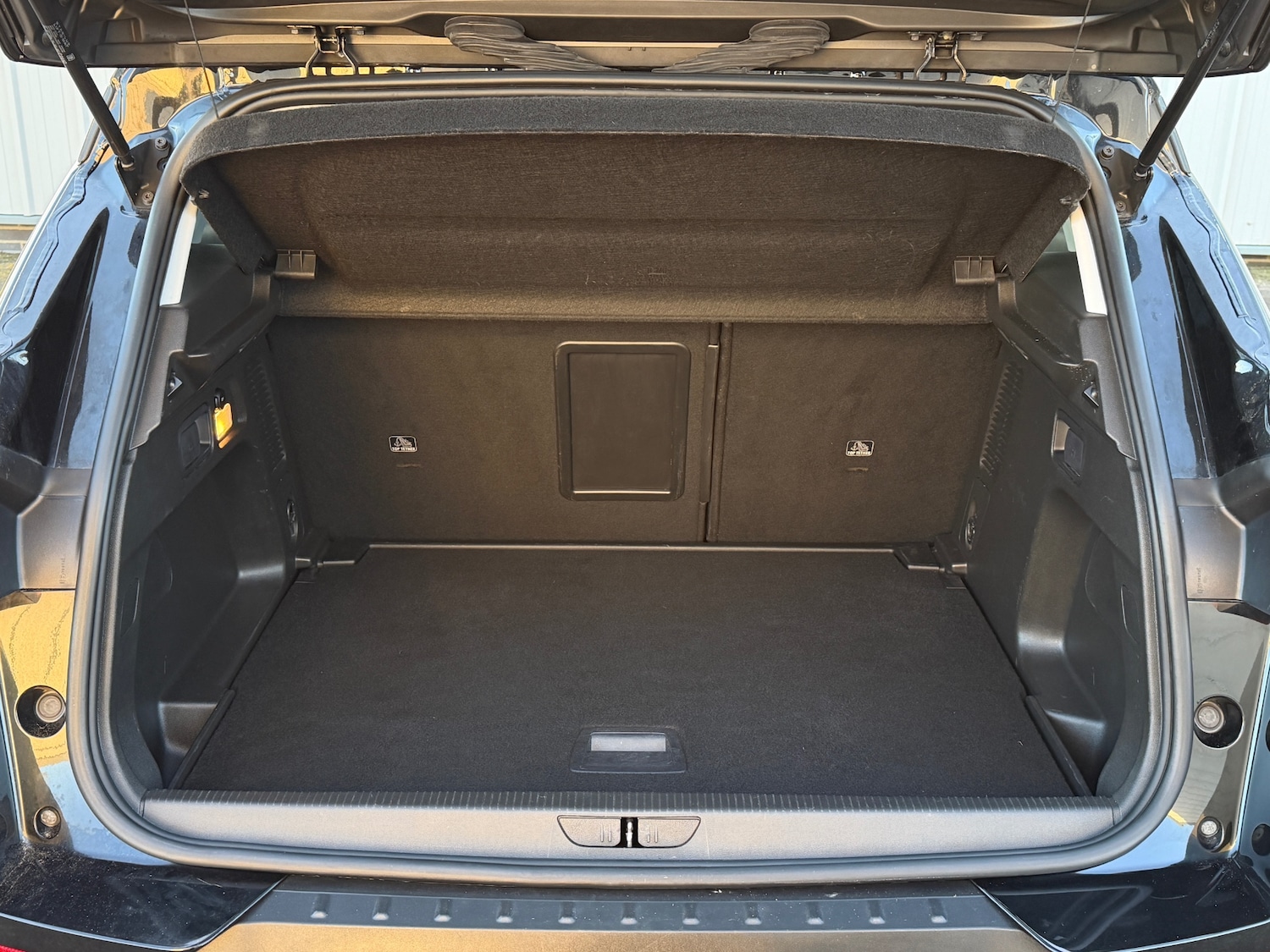 Used Vauxhall Grandland X 2020 for sale - 77536200: Photo 11