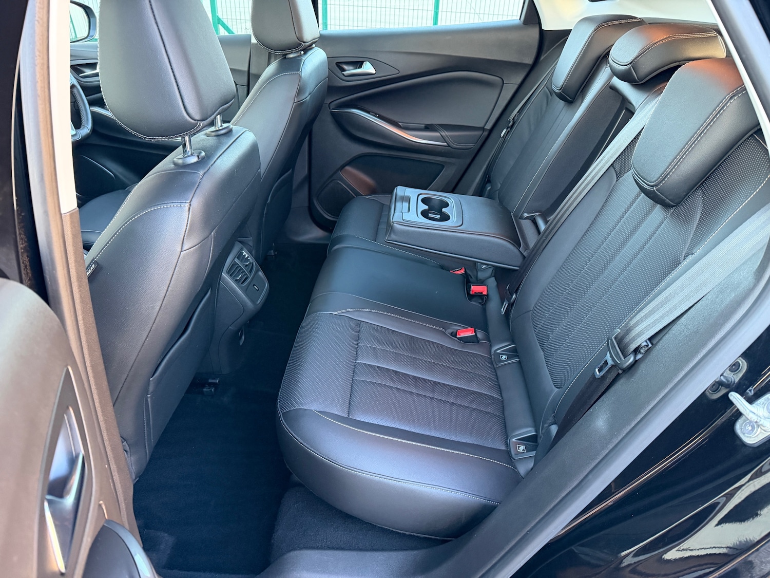 Used Vauxhall Grandland X 2020 for sale - 77536200: Photo 14