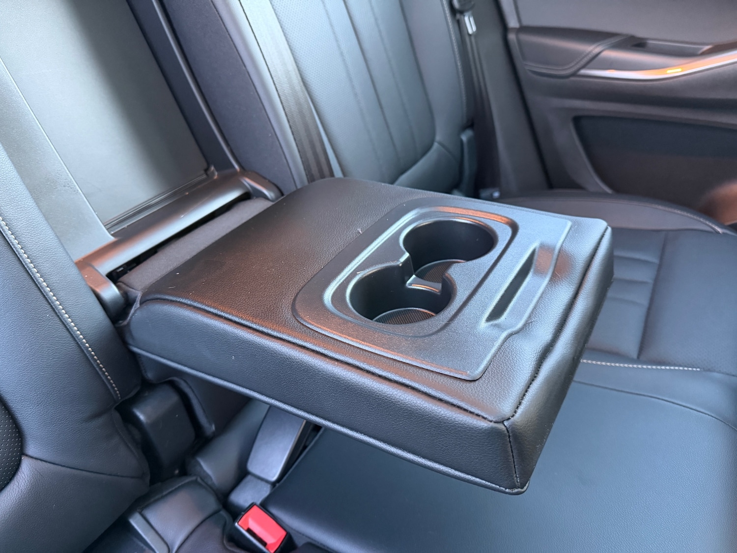 Used Vauxhall Grandland X 2020 for sale - 77536200: Photo 15