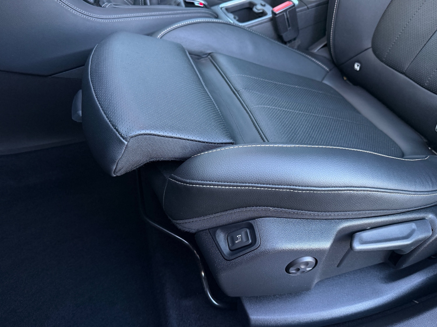 Used Vauxhall Grandland X 2020 for sale - 77536200: Photo 17