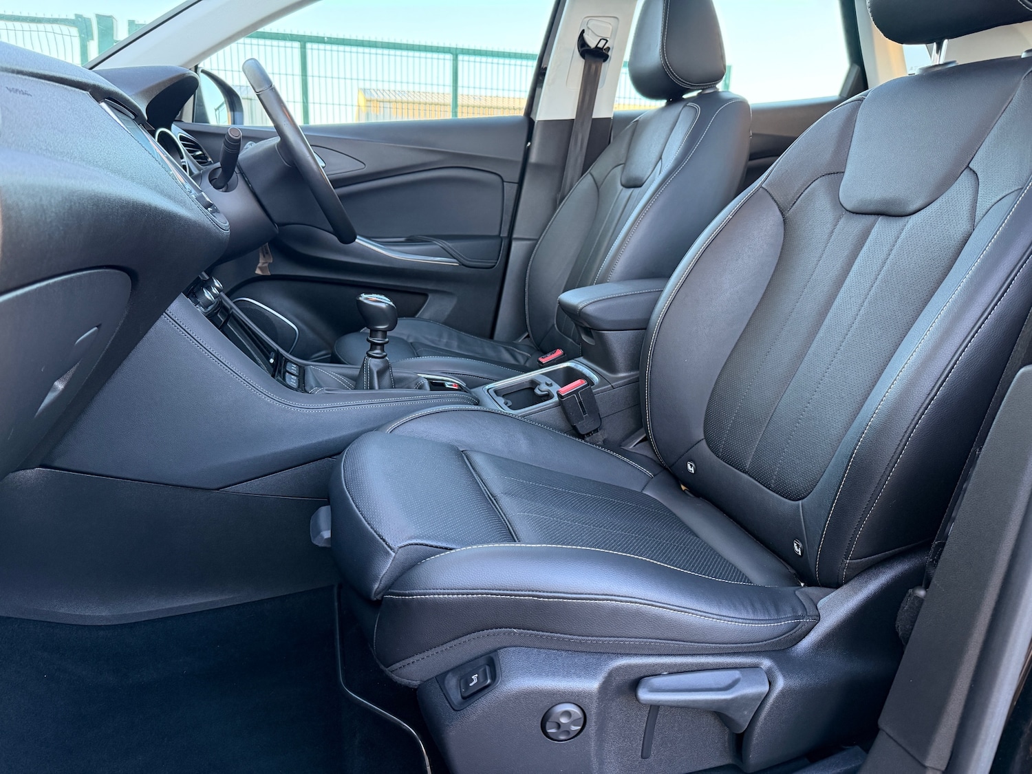 Used Vauxhall Grandland X 2020 for sale - 77536200: Photo 18