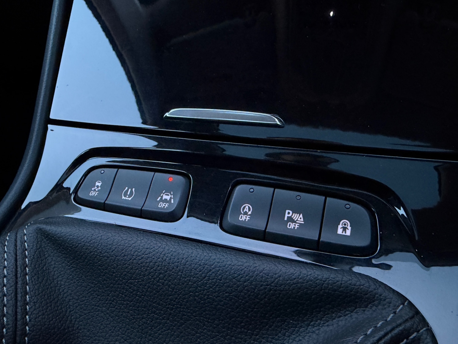 Used Vauxhall Grandland X 2020 for sale - 77536200: Photo 25