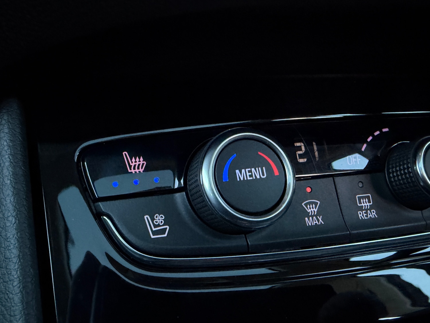 Used Vauxhall Grandland X 2020 for sale - 77536200: Photo 26