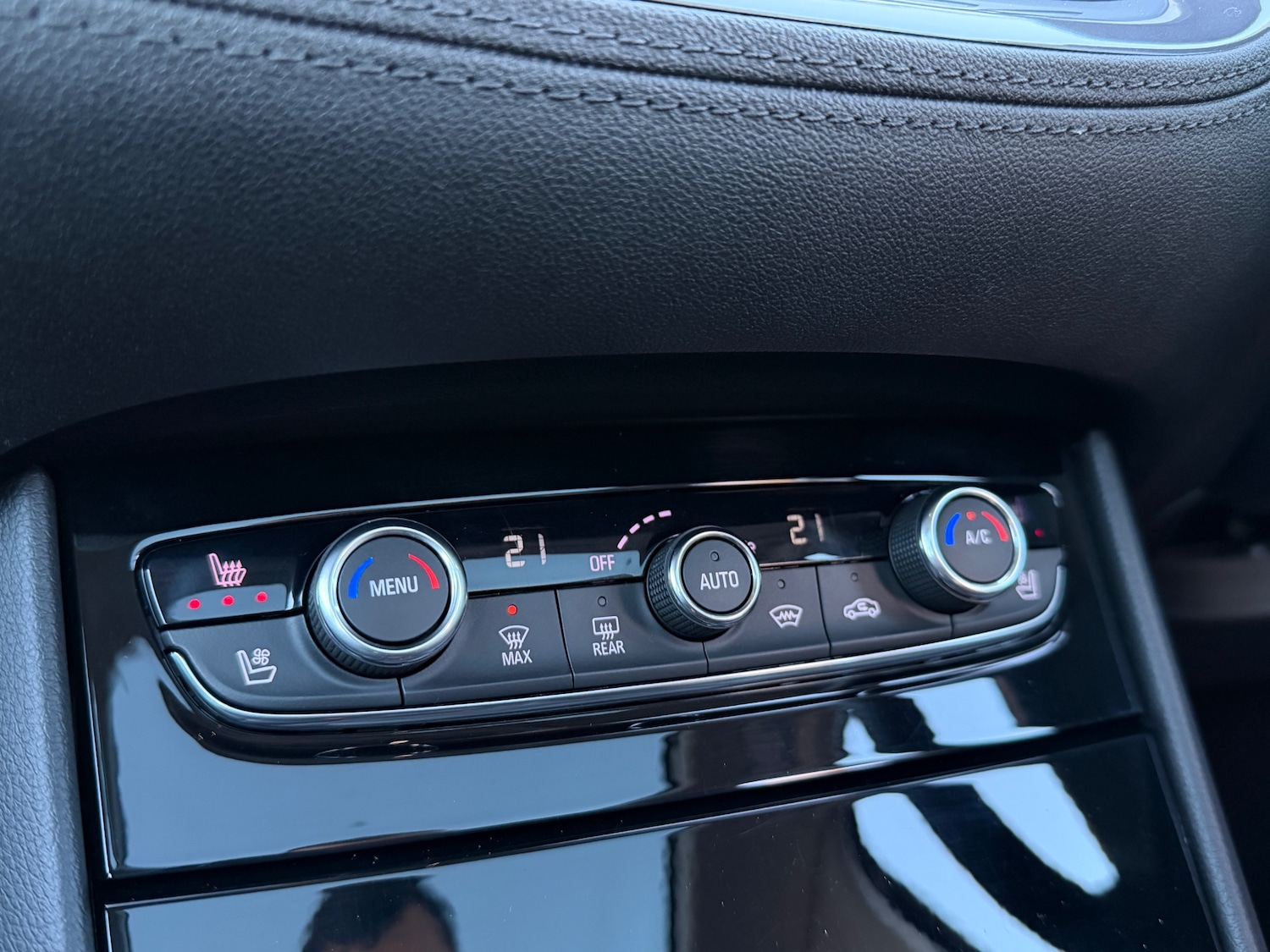 Used Vauxhall Grandland X 2020 for sale - 77536200: Photo 27